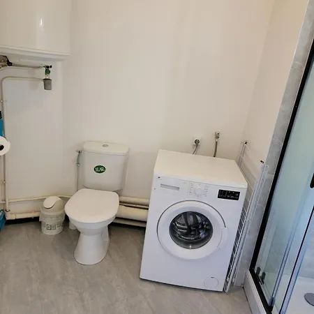 Meublé Proche Du De Christus Appartement Saint-Paul-lès-Dax