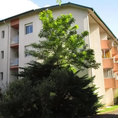 Meublé Proche Du De Christus Appartement *